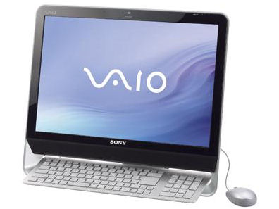 VAIO type J VGC-JS91HS ̐i摜