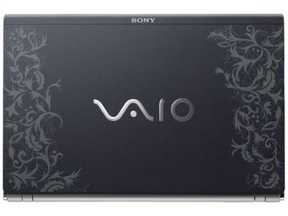 VAIO type Z VGN-Z91JS �̐��i�摜