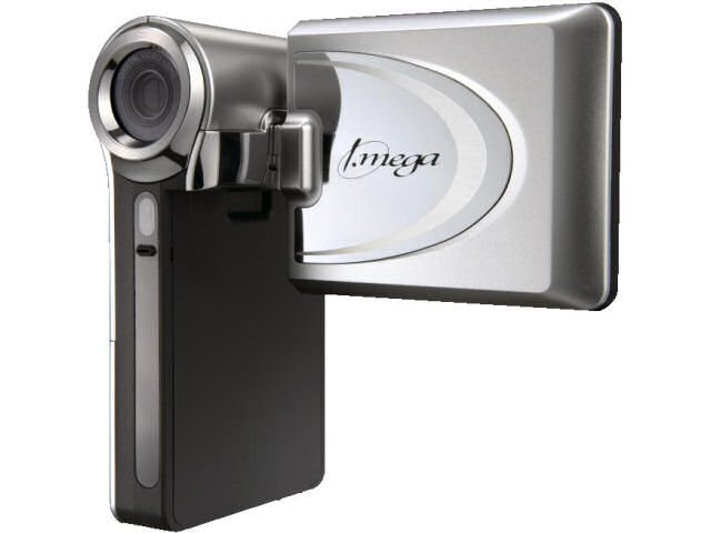 i.mega HSC-S1 �̐��i�摜