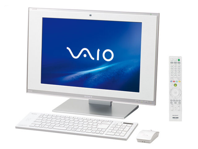 VAIO type L VGC-LN71JGB �̐��i�摜