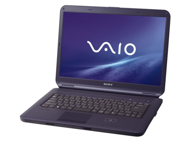 VAIO type N VGN-NS51B/L �̐��i�摜