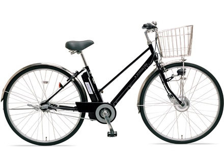 �G�l���[�v�o�C�N CY-SPH227 + ��p�[�d�� �̐��i�摜