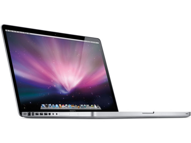 MacBook Pro 2660/17 MB604J/A +4G*2(8192M) �̐��i�摜