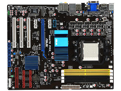 M4A78 PRO �̐��i�摜