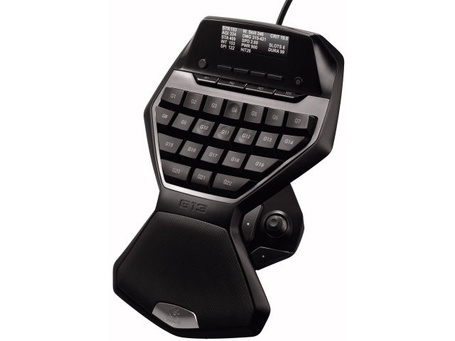 G13 Advanced Gameboard G-13 �̐��i�摜