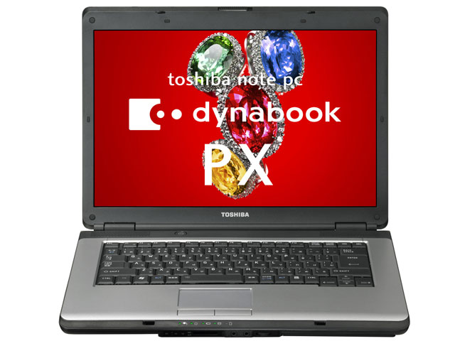 dynabook PX PX/50G PAPX50GLN �̐��i�摜
