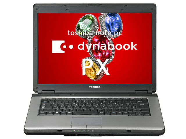 dynabook PX PX/63G PAPX63GLP �̐��i�摜
