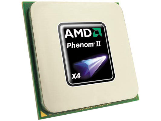 Phenom ii x4 920 обзор