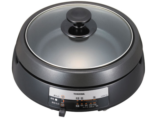 HGN-5J �̐��i�摜