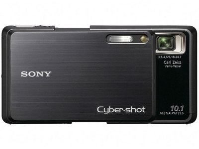 �T�C�o�[�V���b�g DSC-G3