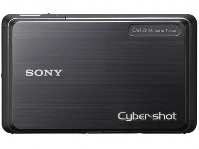 �T�C�o�[�V���b�g DSC-G3