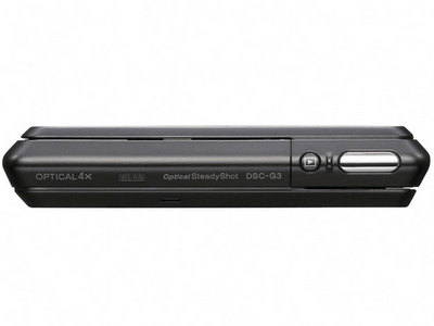 �T�C�o�[�V���b�g DSC-G3