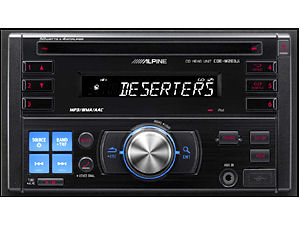 CDE-W203Ji �̐��i�摜