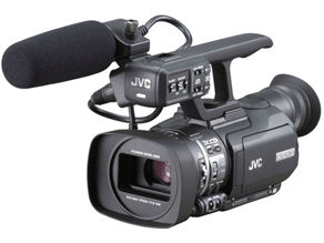 GY-HM100 �̐��i�摜