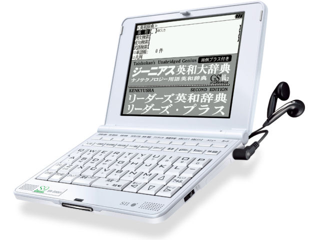 SR-S9001 �̐��i�摜