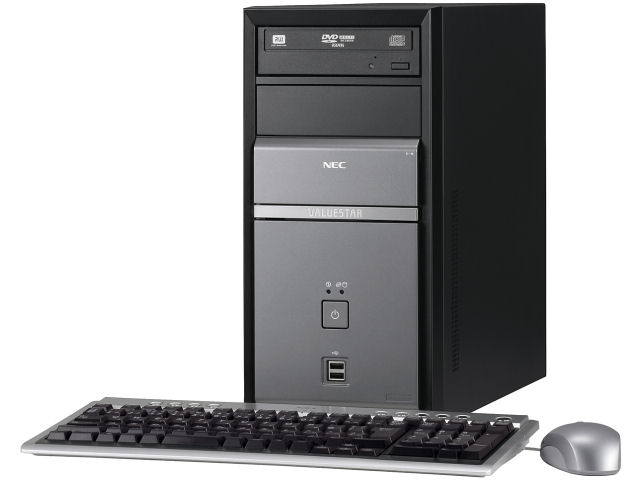 VALUESTAR M VM100/SH PC-VM100SH �̐��i�摜
