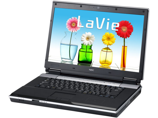 LaVie C LC900/SG PC-LC900SG �̐��i�摜