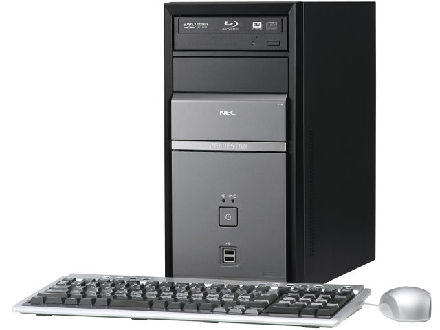 VALUESTAR R Luif }CN^[^Cv VR930/SN PC-VR930SN ̐i摜