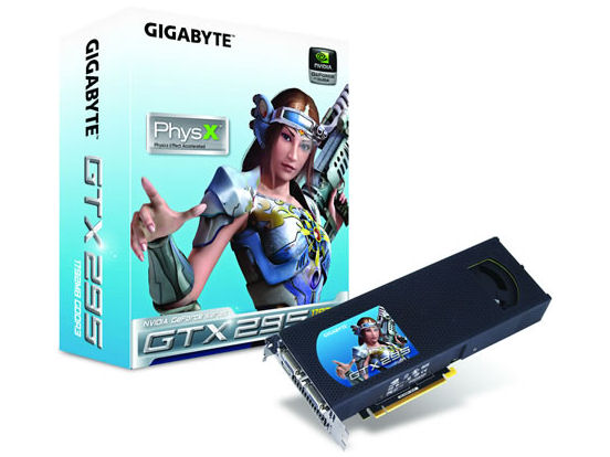 GV-N295-18I-B (PCIExp 1792MB) ̐i摜