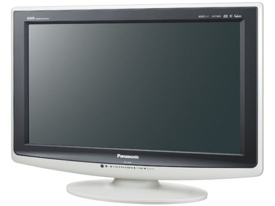 VIERA TH-L20X1 [20C`] ̐i摜