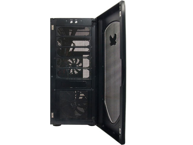 Fenris Wolf SCFW-1000