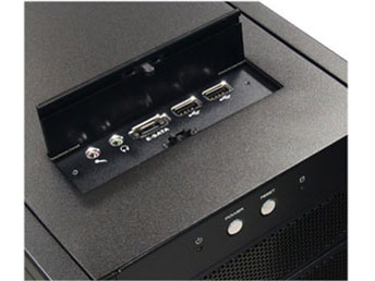 Fenris Wolf SCFW-1000