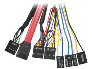 Fenris Wolf SCFW-1000