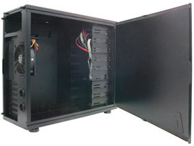 Fenris Wolf SCFW-1000