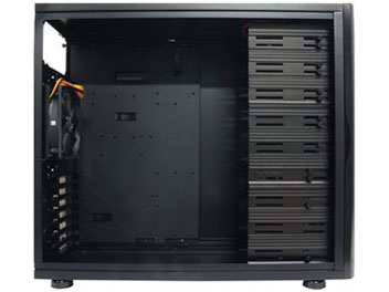 Fenris Wolf SCFW-1000