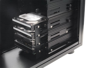 Fenris Wolf SCFW-1000