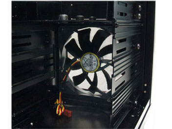 Fenris Wolf SCFW-1000