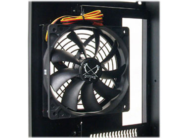 Fenris Wolf SCFW-1000