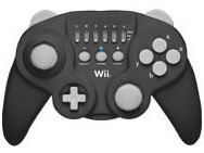 HORI �N���V�b�N�R���g���[�� �u���b�N HWI-22 �̐��i�摜