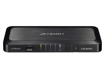 JX-HD401 �̐��i�摜