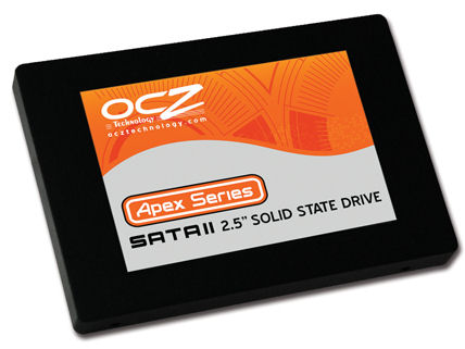 OCZSSD2-1APX120G �̐��i�摜