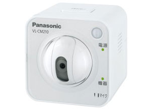 VL-CM210 �̐��i�摜