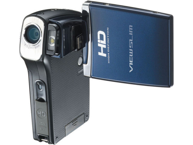 VS20FHD �̐��i�摜