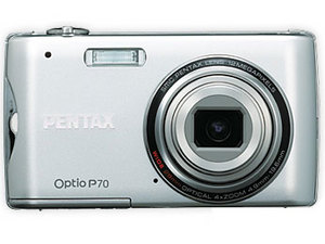 Optio P70