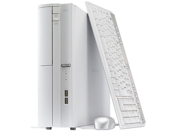 VALUESTAR G �^�C�vL (s) PC-GV24BSZDD �̐��i�摜