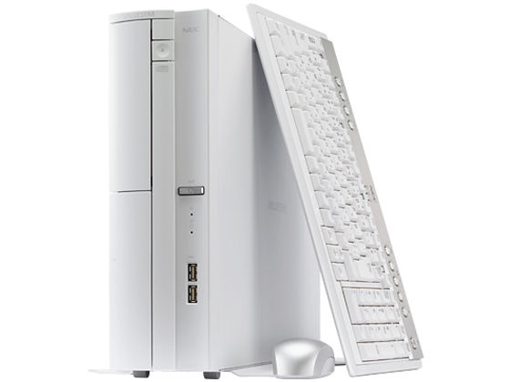 VALUESTAR G �^�C�vL (e) PC-GV20C1ZUD �̐��i�摜