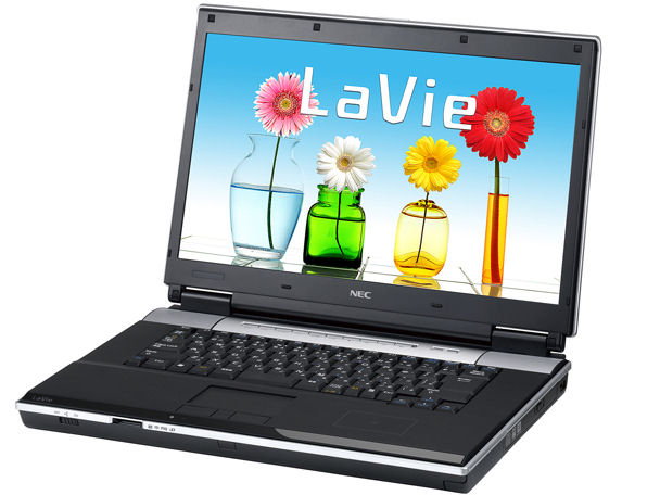 LaVie G �^�C�vC PC-GL24ES8DD �̐��i�摜