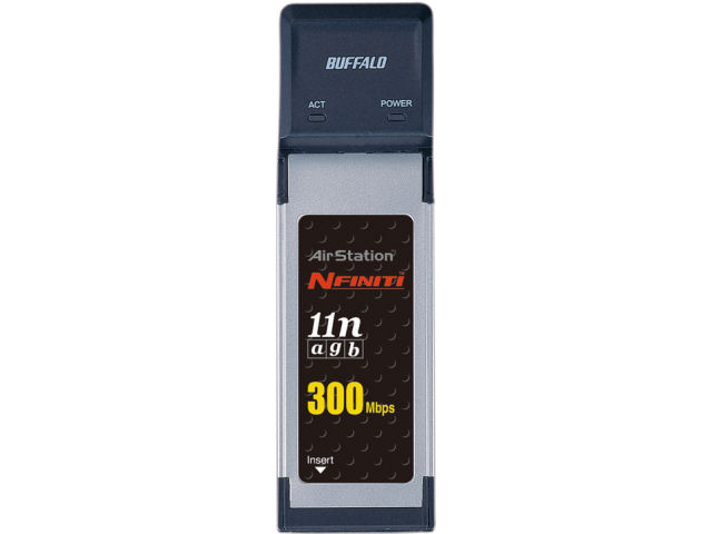 WLI-EXC-AG300N �̐��i�摜