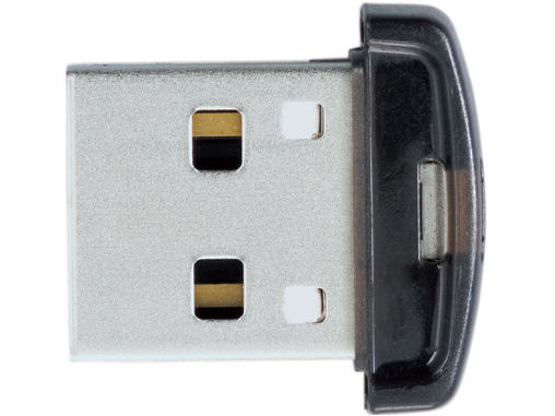 RUF2-P2G-BK (2GB �u���b�N) �̐��i�摜