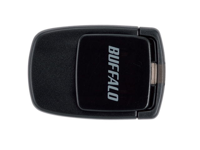 RUF2-P8G-BK (8GB �u���b�N)