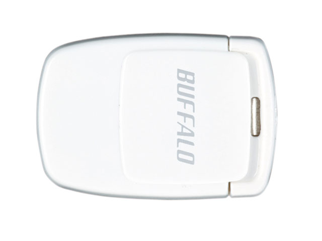 RUF2-P4G-WH (4GB �z���C�g)