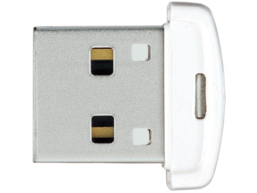 RUF2-P4G-WH (4GB �z���C�g) �̐��i�摜