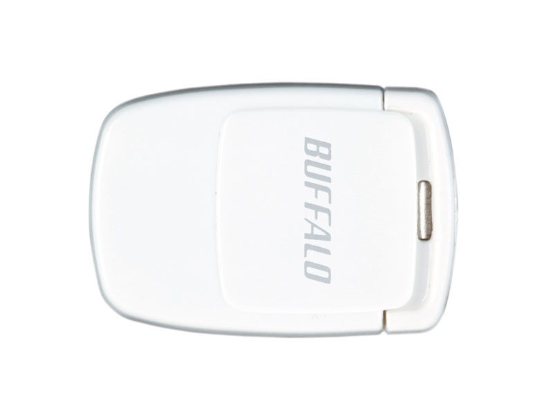 RUF2-P8G-WH (8GB �z���C�g)