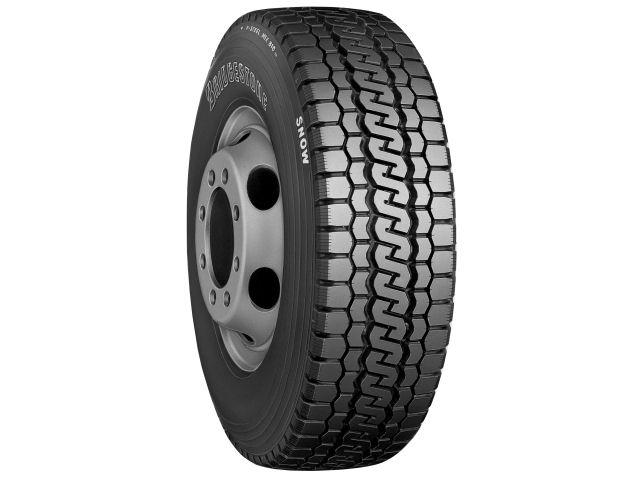 [1�{] M810 V-STEEL MIX 810 225/60R17.5 116/114L �̐��i�摜