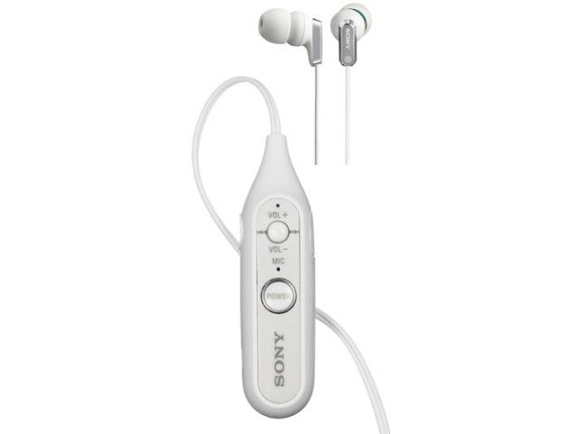 DR-BT100CX (W) �̐��i�摜