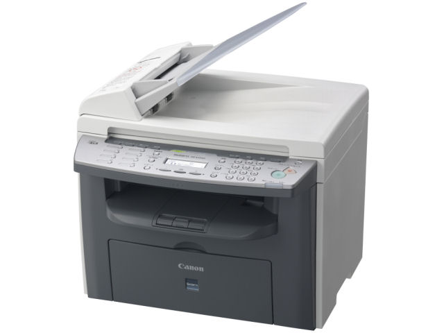 Satera MF4350d �̐��i�摜